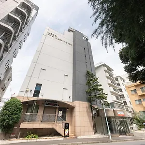 Tabist　ホテルニューワシントン　渋谷 ** 東京都