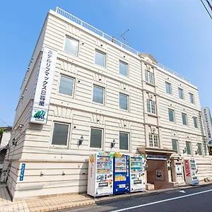 ホテルリブマックスbudget日暮里 ** 東京都