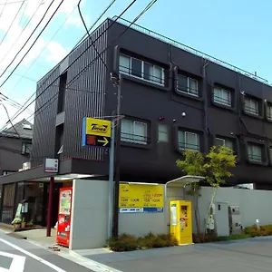 栄進館 ** 東京都
