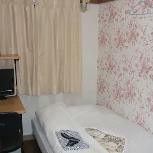 新宿ノースホテル（女性専用） ** 東京都